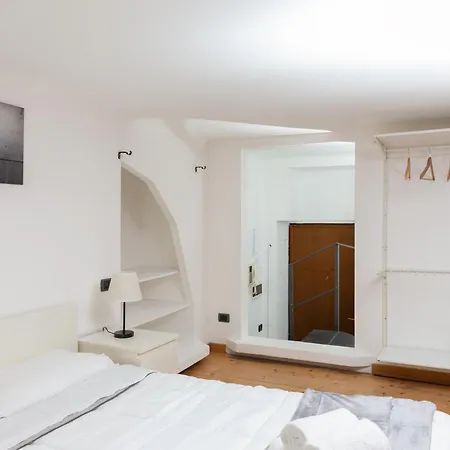 Exclusive Loft Banksy In Porta Romana Apartamento *